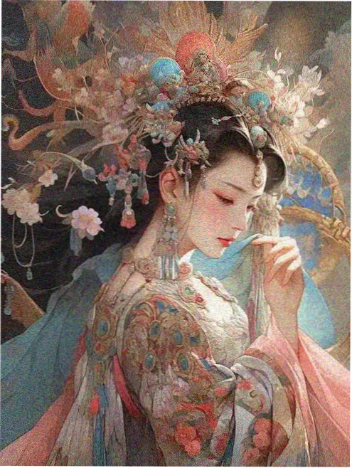 小鞋子